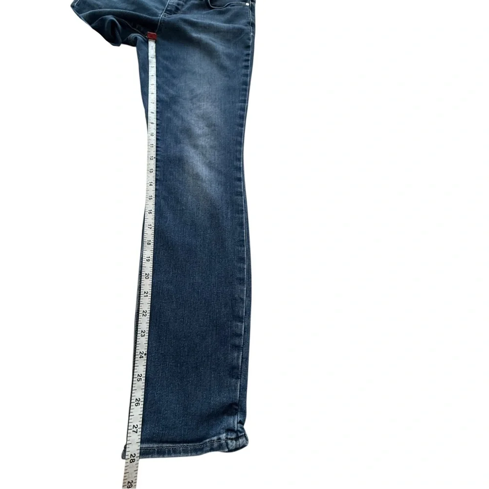 Athleta Women’s Sculptek Skinny Jeans